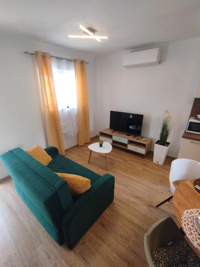 Apartment Jal Rovinj Extérieur photo