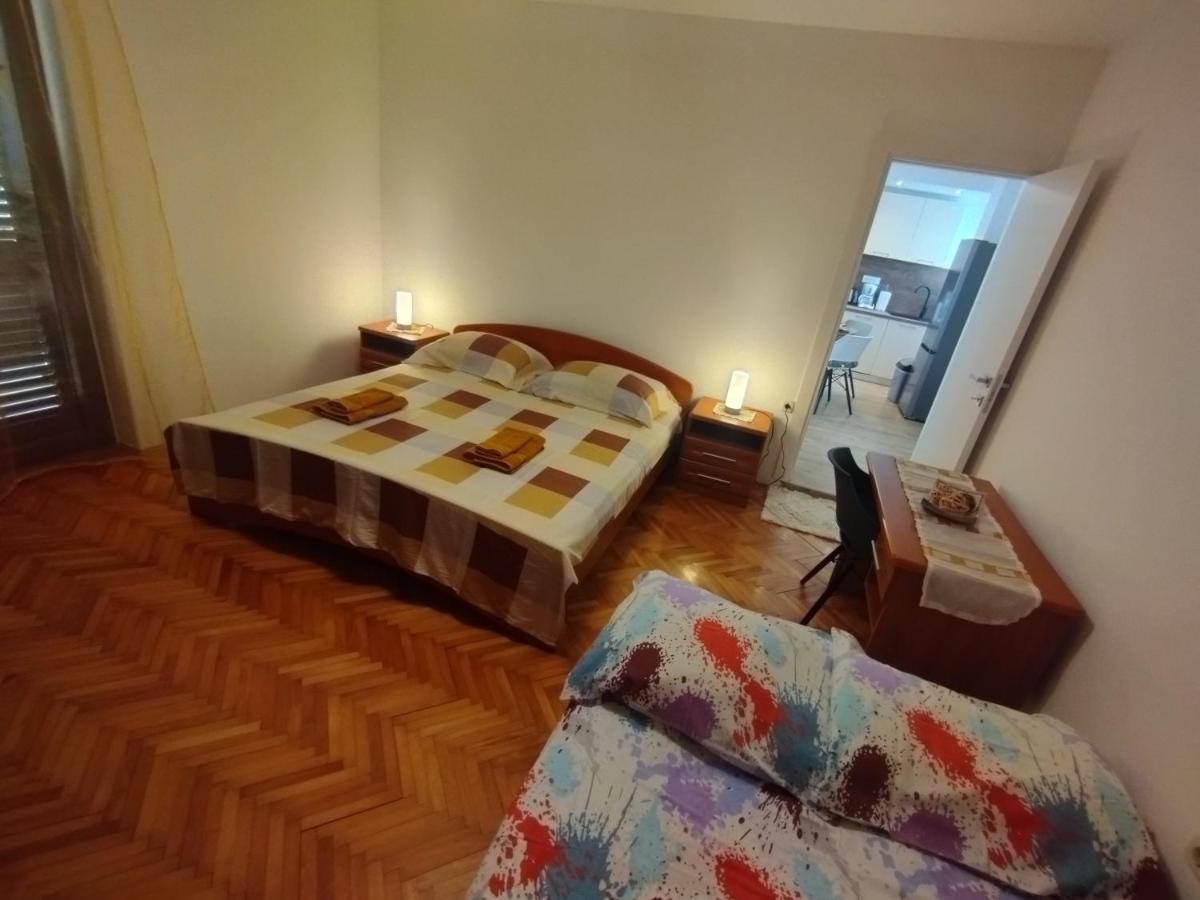 Apartment Jal Rovinj Extérieur photo