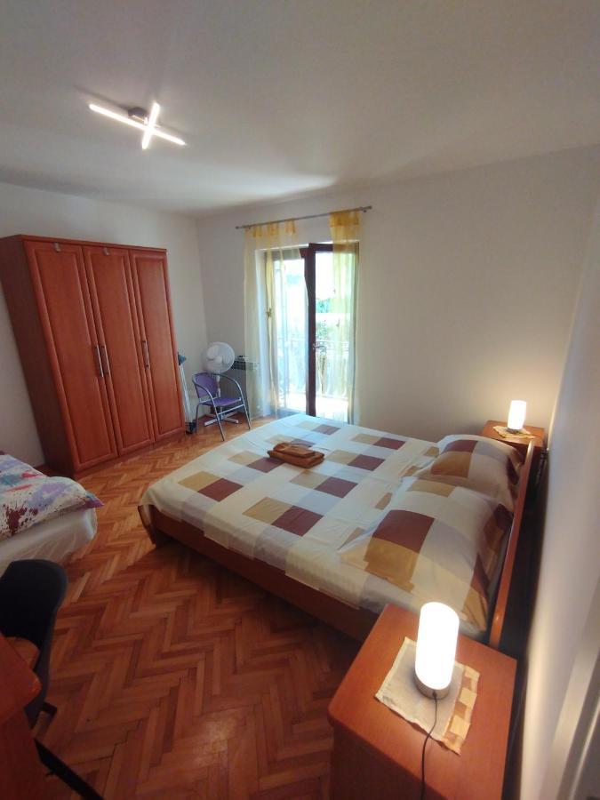 Apartment Jal Rovinj Extérieur photo