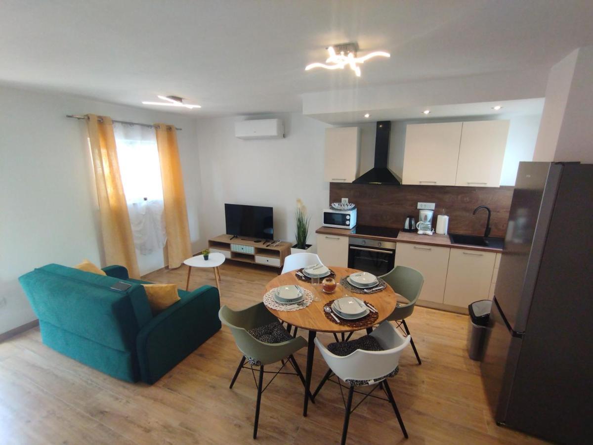 Apartment Jal Rovinj Extérieur photo