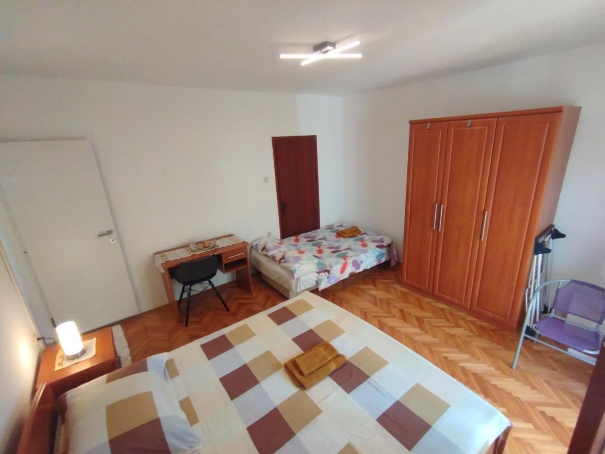 Apartment Jal Rovinj Extérieur photo