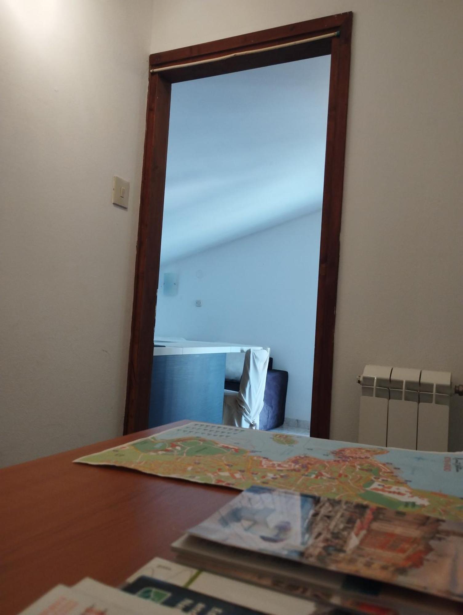 Apartment Jal Rovinj Extérieur photo
