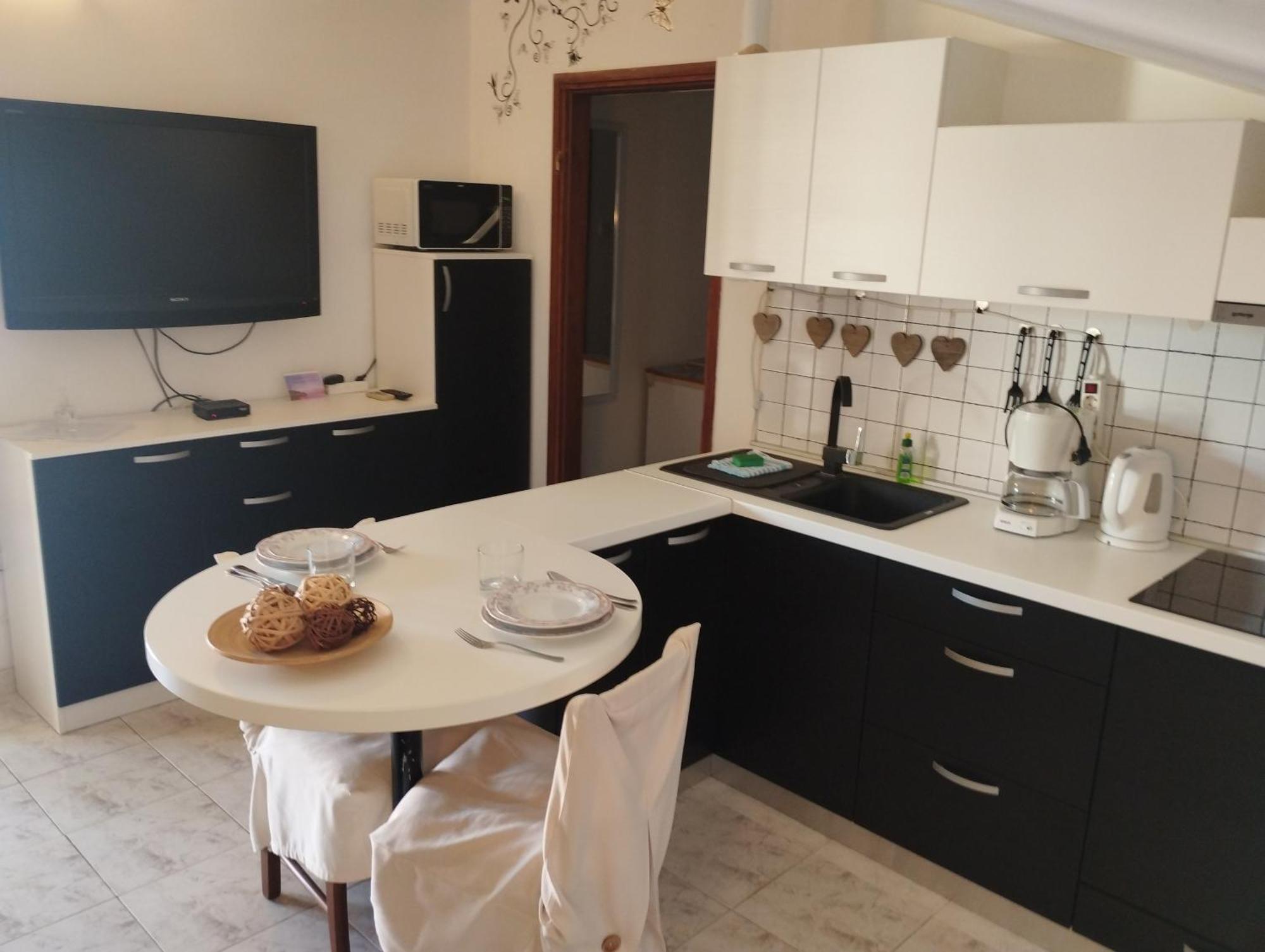 Apartment Jal Rovinj Extérieur photo