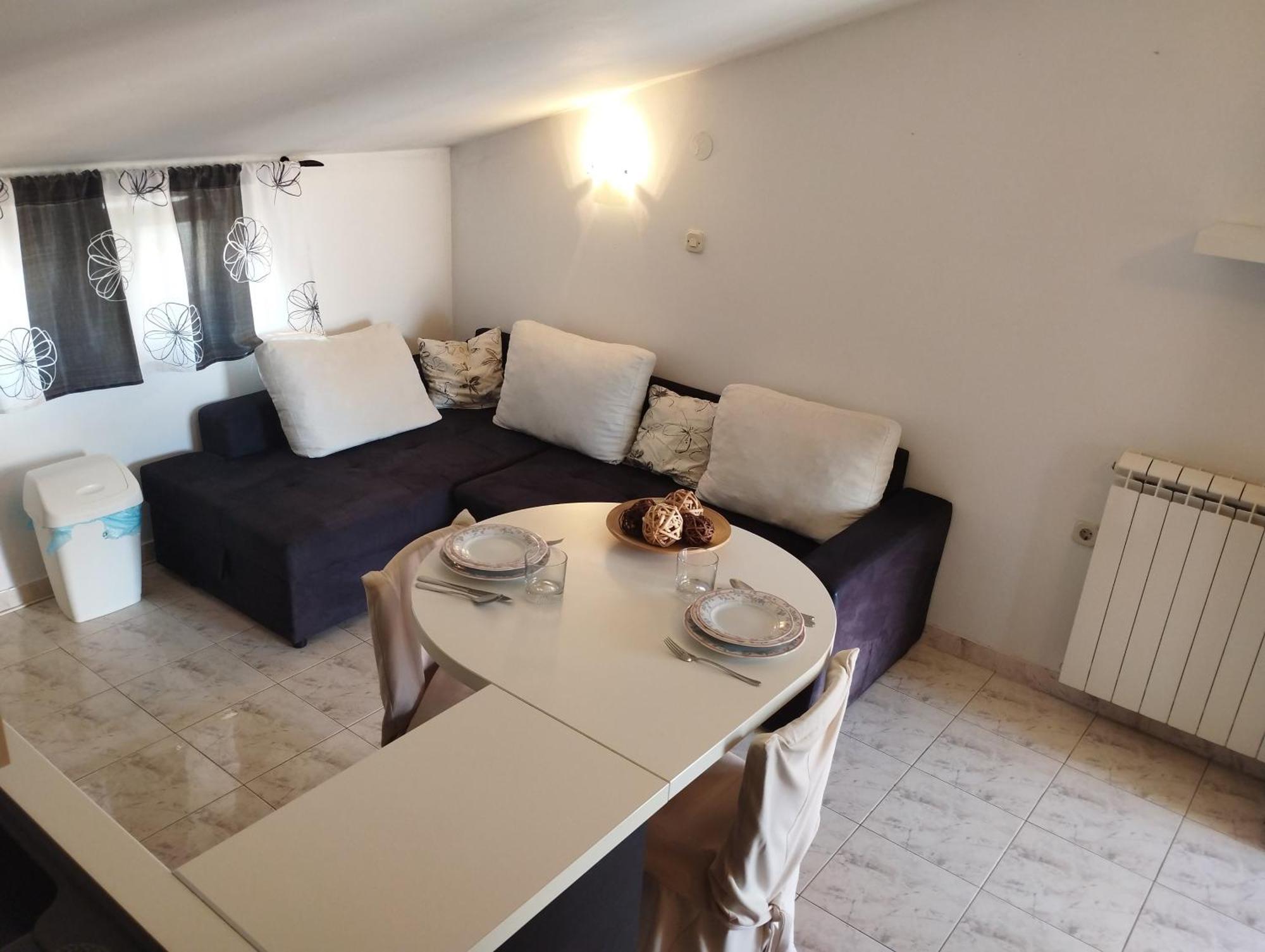 Apartment Jal Rovinj Extérieur photo