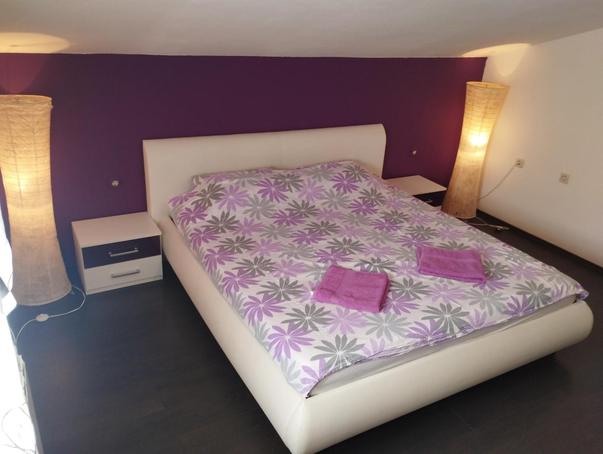 Apartment Jal Rovinj Extérieur photo