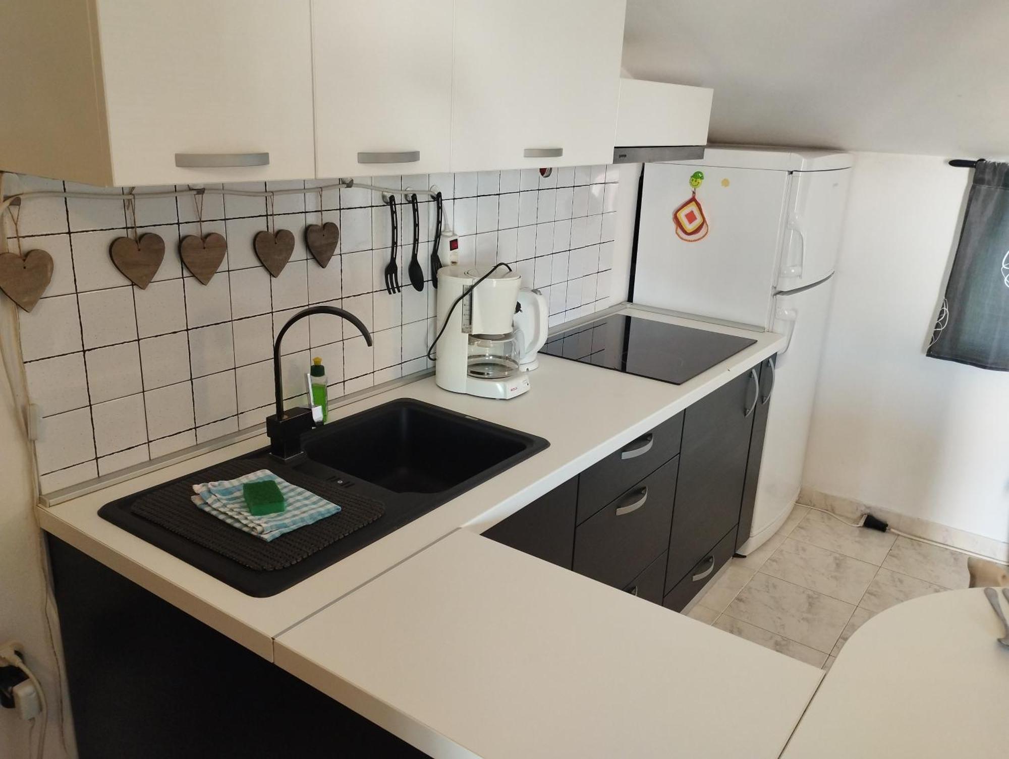 Apartment Jal Rovinj Extérieur photo
