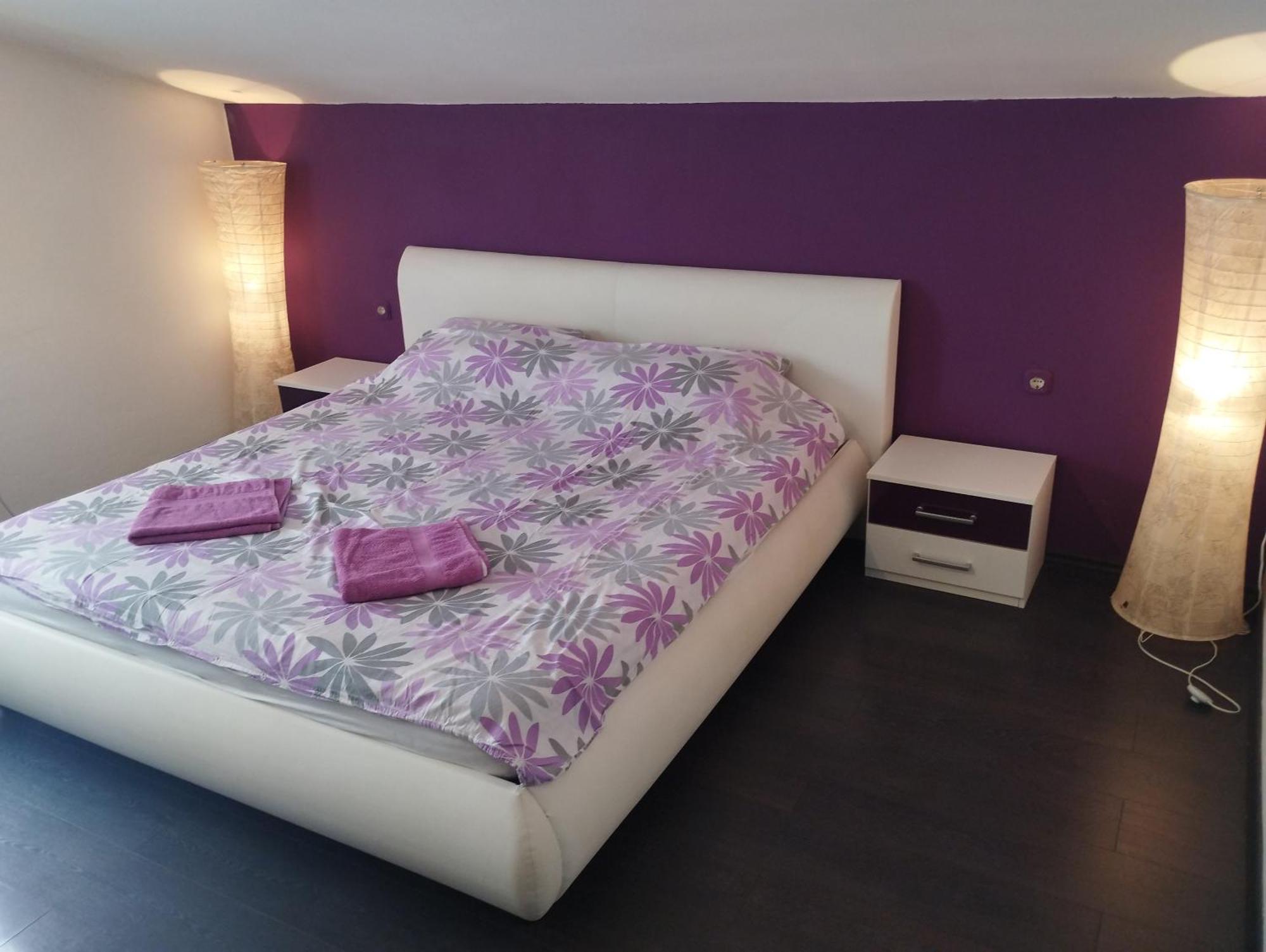 Apartment Jal Rovinj Extérieur photo