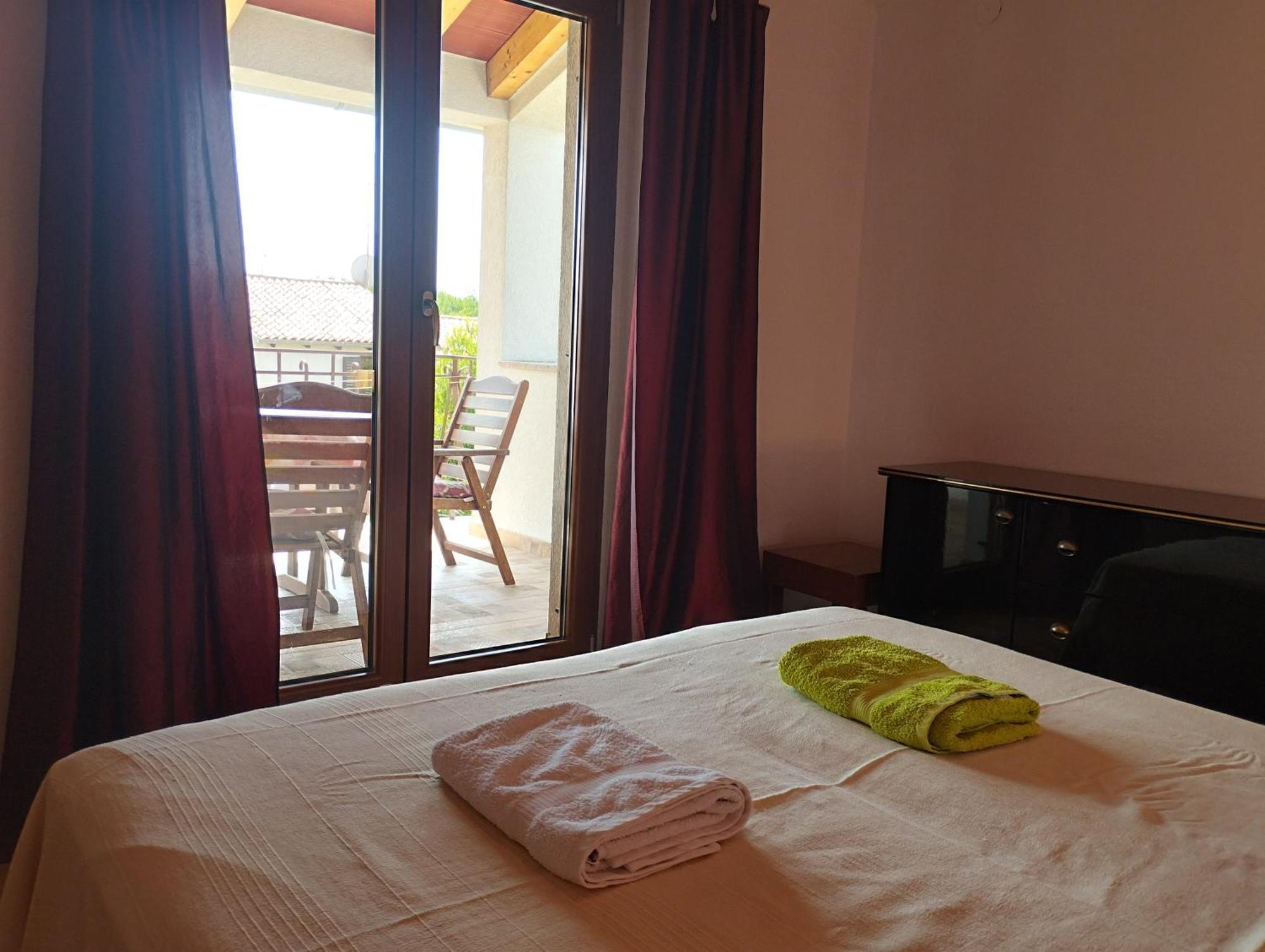 Apartment Jal Rovinj Extérieur photo