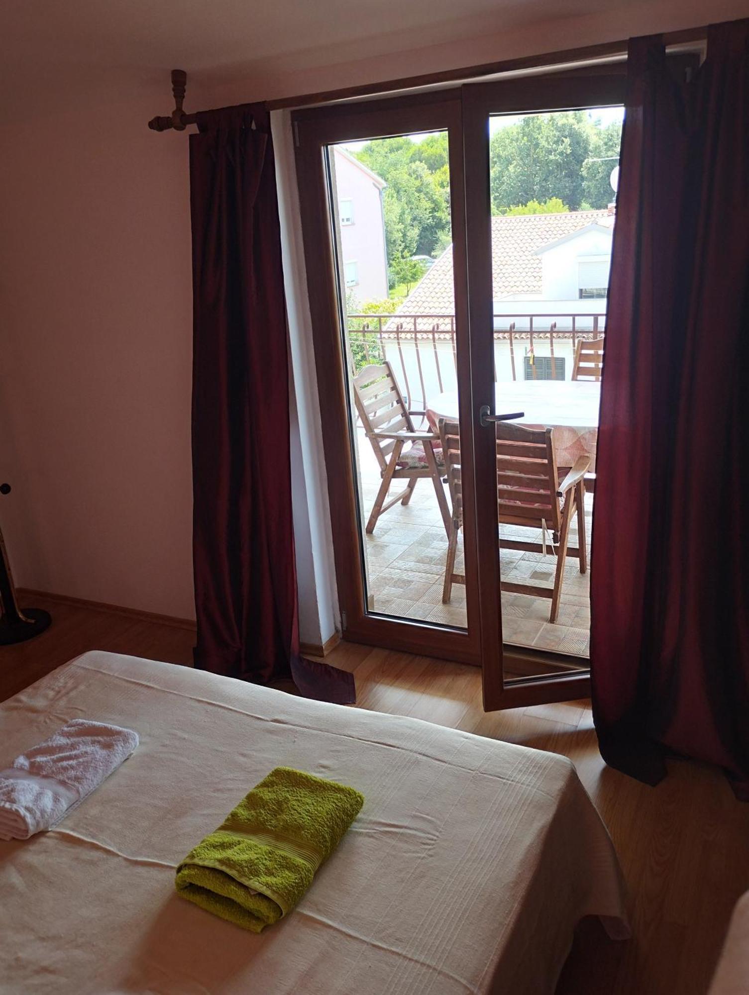 Apartment Jal Rovinj Extérieur photo
