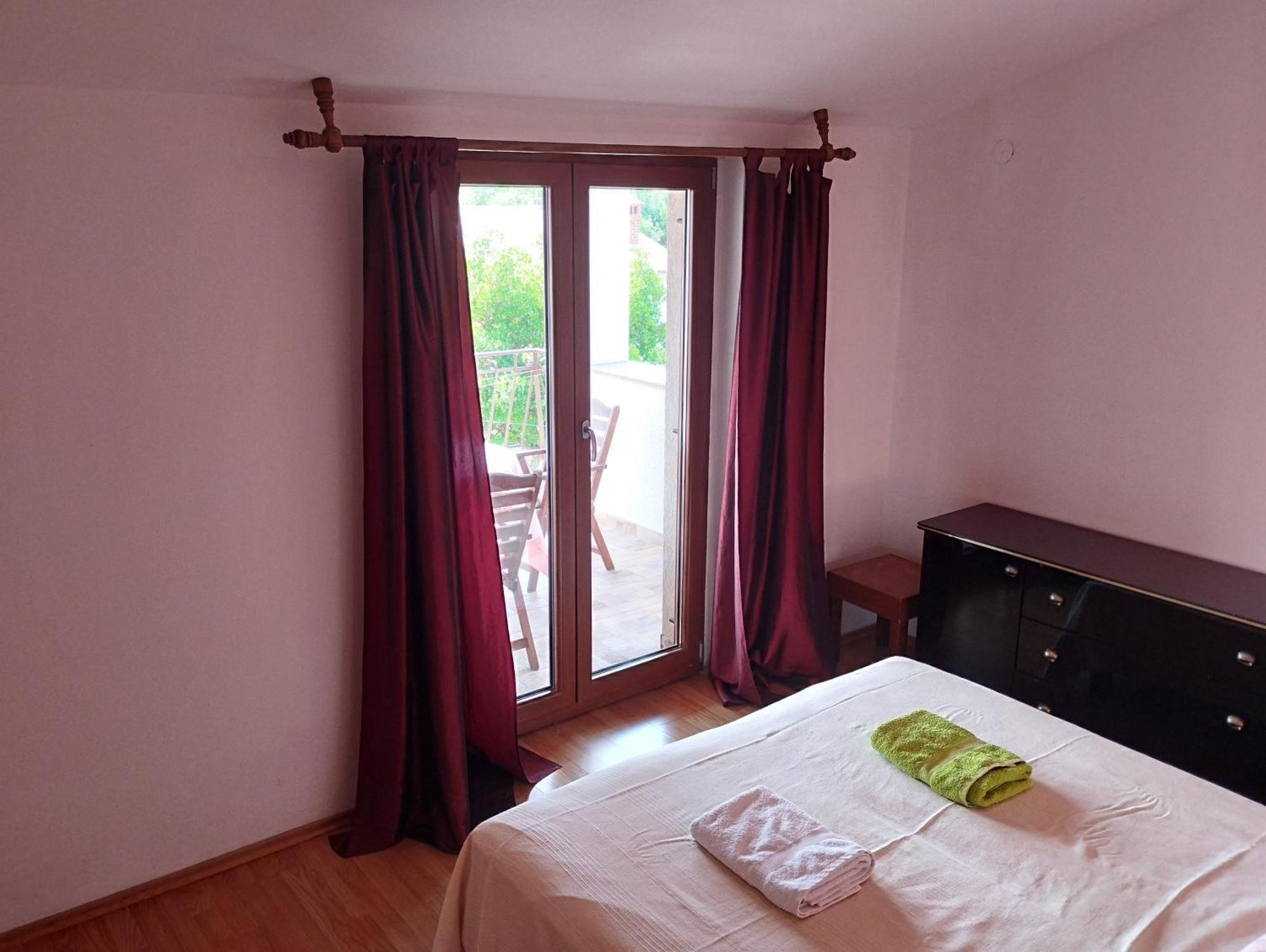Apartment Jal Rovinj Extérieur photo