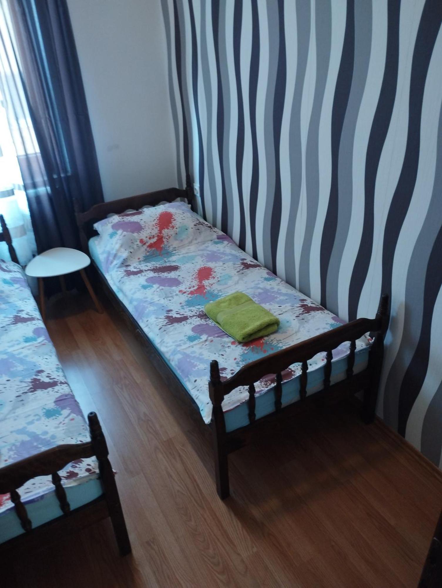 Apartment Jal Rovinj Extérieur photo