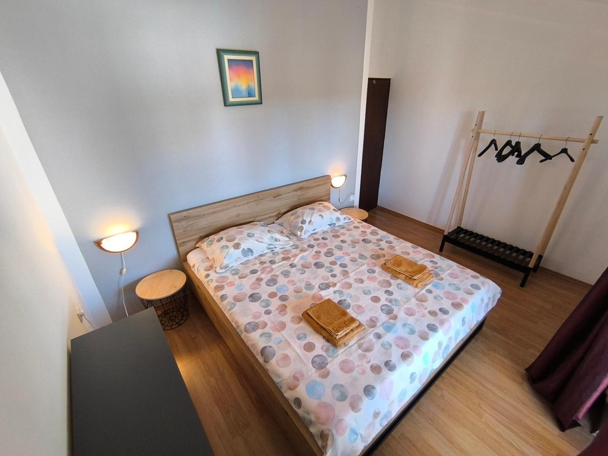 Apartment Jal Rovinj Extérieur photo