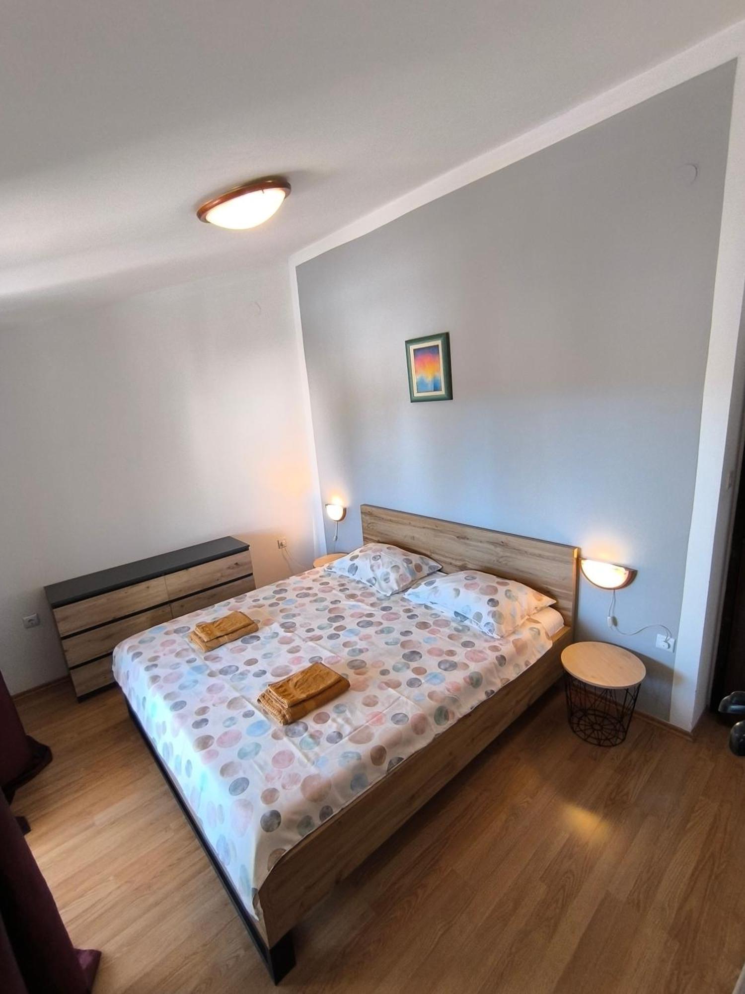 Apartment Jal Rovinj Extérieur photo