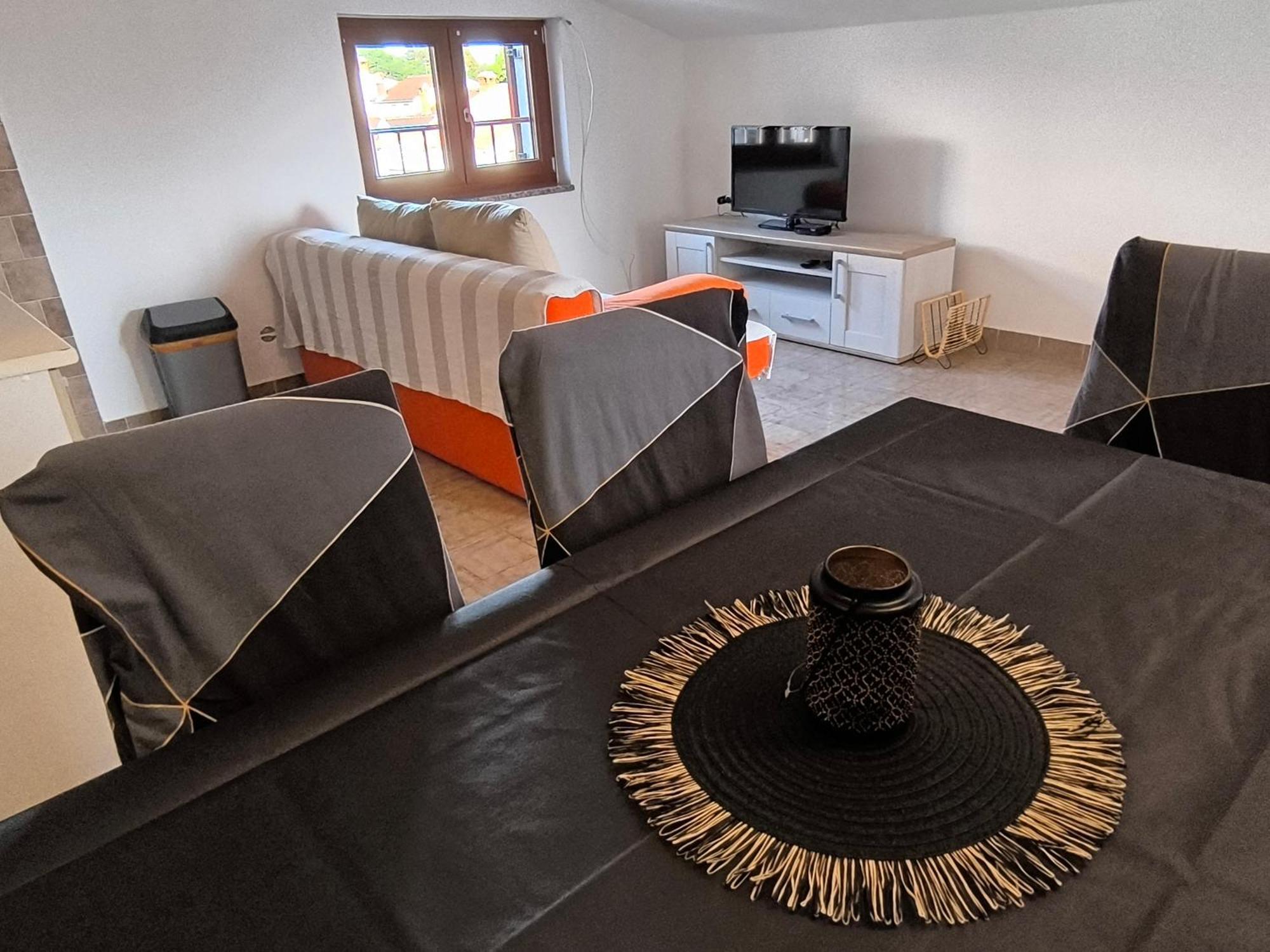 Apartment Jal Rovinj Extérieur photo