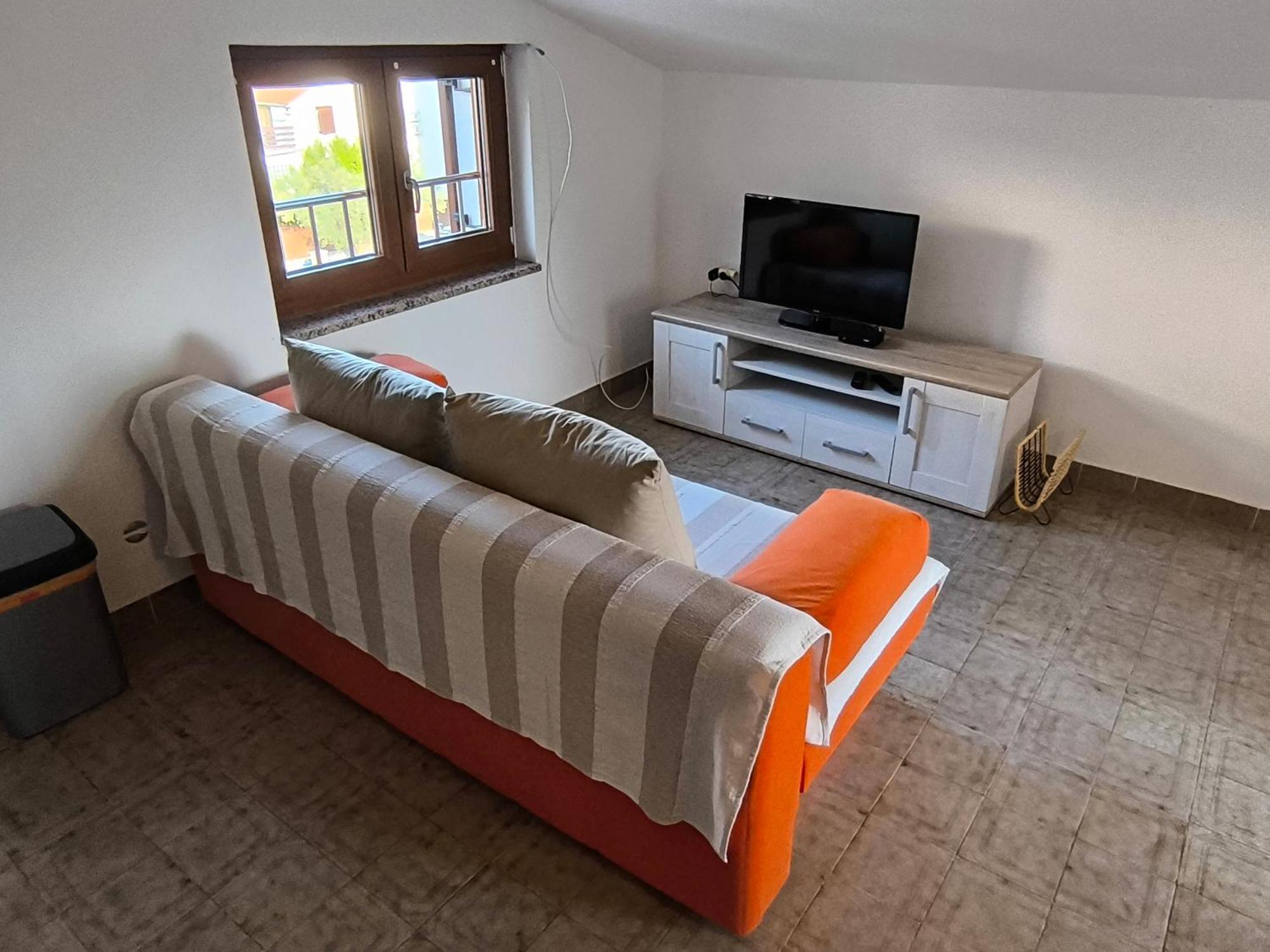 Apartment Jal Rovinj Extérieur photo