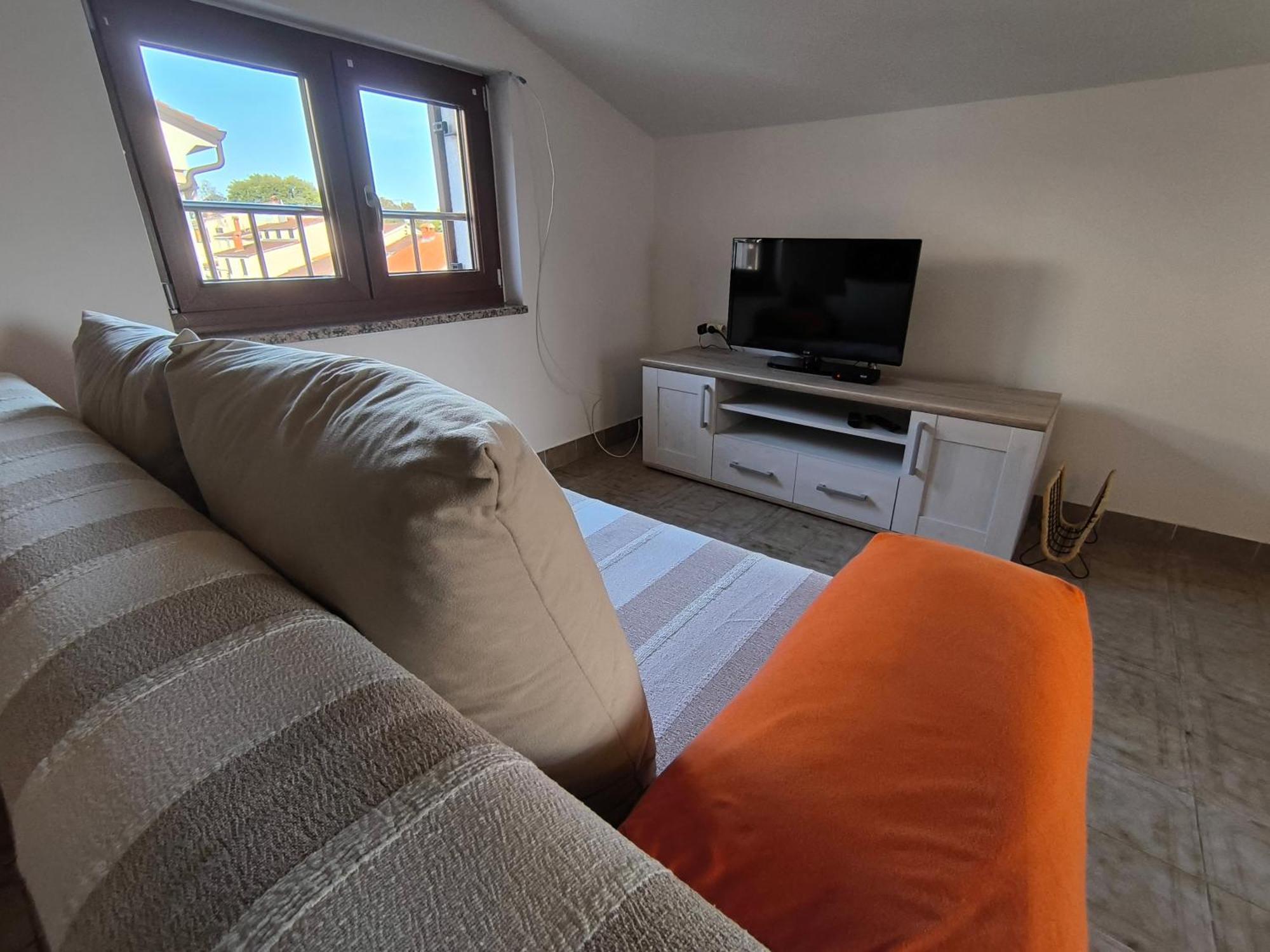 Apartment Jal Rovinj Extérieur photo