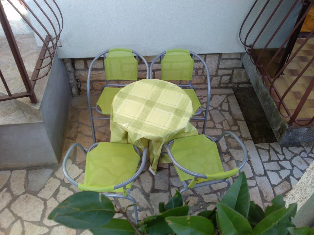 Apartment Jal Rovinj Extérieur photo