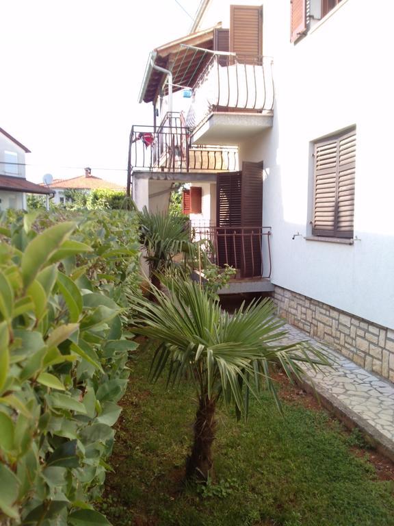 Apartment Jal Rovinj Extérieur photo
